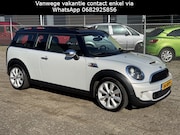 MINI Clubman - 1.6 Cooper S Chili Airco 2x Panoramadak 180 pk