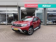 Dacia Duster - 1.3 TCE TECH ROAD TREKHAAK (ALL IN PRIJS)
