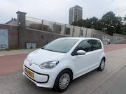 Volkswagen Up! - 1.0 move up BlueMotion N.A.P CNG/Benzine