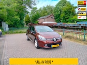 Renault Clio - Estate 0.9 TCe Dynamique Airco trekhaak panorama nieuwe moto