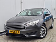 Ford Focus - 1.0 Trend Hatchback bj 2016 Navigatie Climate Controle nette
