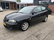 Seat Ibiza - 1.4-16V Chill Out