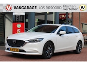 Mazda 6 - 2.0 SKYACTIV-G Aut.*Business* | Kanon! |Carplay | Adaptive C