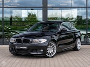 BMW 1-serie - 125i Coupe M-sport