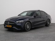 Mercedes-Benz C-klasse - 180 AMG Line | PANO | CAMERA | STOELVERWARMING