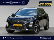 Peugeot 2008 - GT 1.2 Hybrid 145pk e-DCS6 | ADAPTIVE CRUISE | 360° CAMERA |