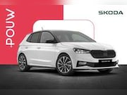 Skoda Fabia - 1.0 TSI 115pk DSG Monte Carlo | Stoelverwarming |