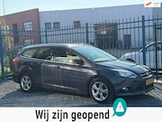 Ford Focus - 1.0 EcoBoost Trend AIRCOAPKKOOPJE