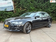 Audi A6 - Avant 2.0 TFSI AUT. Business Edition Top onderhouden I Clima
