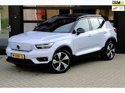 Volvo XC40 - Recharge Pro | NAP | Eerste Eigenaar | Pano | Cruise | Memor