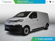 Citroën e-Jumpy - L2 75 kWh | tot 8 jaar garantie | Camera | Navigatie incl. A