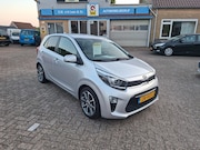 Kia Picanto - 1.0 CVVT Design Edition RADIO/NAVI/CLIMATE/CRUISE/ELEC.RAMEN
