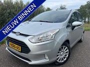Ford B-Max - 1.0 EcoBoost Style