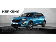 Peugeot 2008 - SUV Business Hybrid 110 pk Automaat | Voorraad | Navigatie |