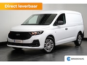 Ford Transit Connect - Trend L2 | BPM VRIJ | Direct Leverbaar! | Stoelverwarming |