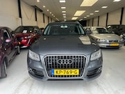 Audi Q5 - 2.0 TFSI quattro Pro Line QUATRO. AUTOMAAT LEER STOEL VERWAR