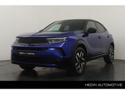 Opel Mokka - 1.2 Turbo Hybrid 145PK Ultimate | Navigatie | Alcantara | St