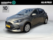 Toyota Yaris - 1.5 Hybrid Active **APPLE CARPLAY/ ADAPTIEF CRUISE CONTROL/