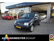 Fiat Panda - 1.2 Edizione Cool , 87dkm , trekh , Incl nw apk/beurt & 3 mn