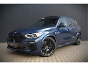BMW X5 - xDrive45e High Executive | Panoramadak | Harman Kardon | Luc