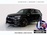 Land Rover Range Rover Sport - 3.0 P440e Dynamic HSE PHEV l Stoelventilatie l Cold Climate 