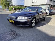 Volvo S80 - 2.9 Geartronic Comfort Automaat Nieuwe Apk keuring (21-11-20