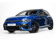 Volkswagen Golf - 2.0 TSI R 4Motion Performance Akrapovic HUD
