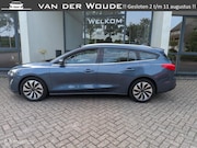Ford Focus - Wagon 1.0 EcoBoost Hybrid Trend Edition Business