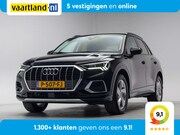Audi Q3 - 35 TFSI Advanced edition Aut. [ Navi Virtual Stoelverwarming