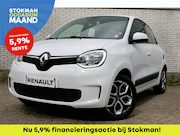 Renault Twingo - Z.E. R80 Collection 22 kWh | Climate control | Cruise | Appl