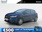 Dacia Sandero - 1.0 TCe 90 Comfort | Airco | Bluetooth | Parkeersensoren | 2