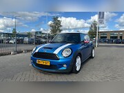MINI Cooper S - 1.6 Cooper S Chili Mini Cooper S