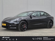 Tesla Model 3 - Performance AWD 75 kWh / CCS snelladen / Stuur- Stoel & Acht