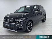 Volkswagen T-Cross - 1.5 TSI R-Line Edition AFNEEMBARE TREKHAAK | NAVIGATIE | ACH