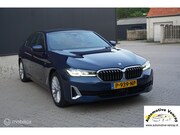 BMW 5-serie - 520e Business Edition Plus