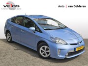 Toyota Prius - 1.8 Plug-in Aspiration Navigatie