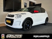 Citroën C1 - 1.0 VTI JCC+ l NAP l CAMERA l CARPLAY l 5DRS l CLIMA l