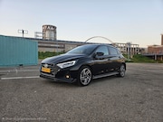 Hyundai i20 - 1.0 T-GDI Premium N-Line Phantom Black Metallic