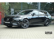 Volvo V90 - 2.0 T8 AWD R-Design | Stoel en stuurwielverwarming | HUD | A