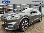 Ford Mustang Mach-E - Extended First Edition AWD 98 kWh Garantie t/m jun