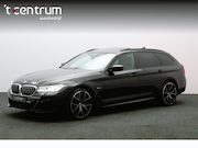 BMW 5-serie - Touring 530e 293 PK Business Edition Plus PHEV, Individual I