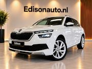 Skoda Kamiq - 1.5 TSI DSG Sport *CAM*18LM*KEYL*APP*LANE*LED*