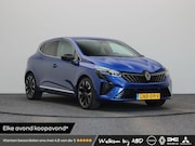 Renault Clio - E-Tech Full Hybrid 145pk techno | BOSE | 360 graden camera |