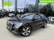 Audi Q2 - 35 TFSI Business Edition|S line|150PK||Navi|Pano|Clima|Stoel