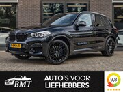 BMW X3 - G01 xDrive30i M Sport High Executive / Trekhaak