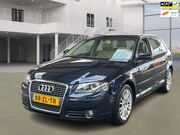Audi A3 - Sportback 1.8 TFSI Ambition Pro Line