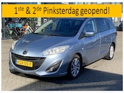 Mazda 5 - 2.0 144pk Aut. TS+