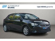 Opel Corsa - 1.2 75pk Edition - Apple CarPlay - Achteruitrijcamera - Park
