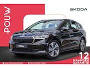 Skoda Enyaq iV - 60 180pk | Achteruitrijcamera | LED | Cruise control