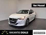 Peugeot 208 - 1.2 PureTech Active Pack | PARKEERSENSOREN | NAV | APPLE / A